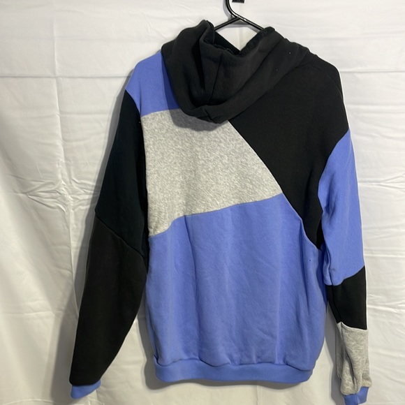 Nike Reworked Hoodie - Picture 4 of 4